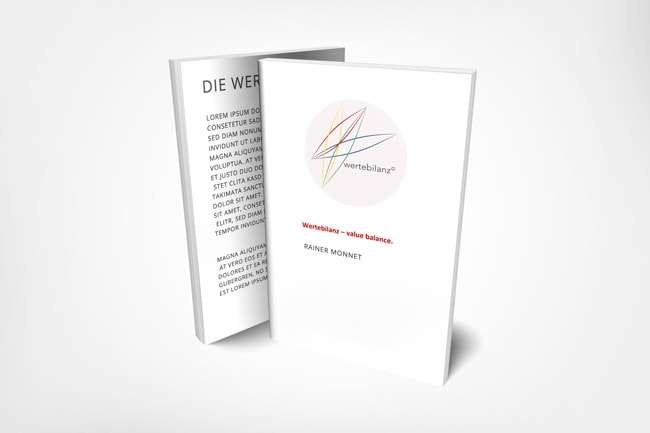 Wertebilanz - Das buch