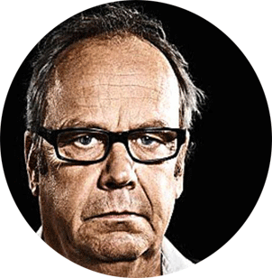 Dr. Christian Matthiessen