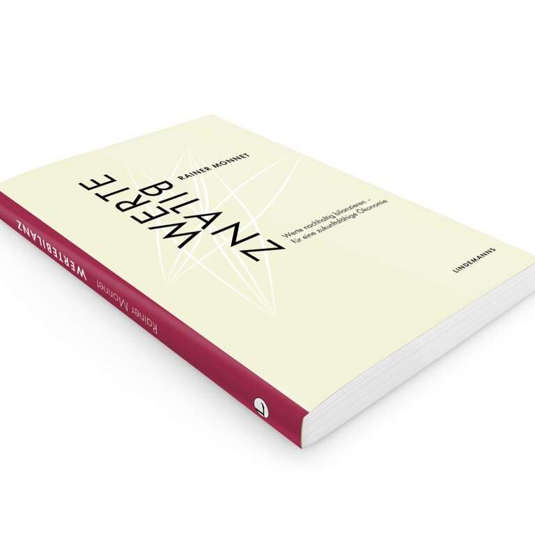 Wertebilanz das Buch