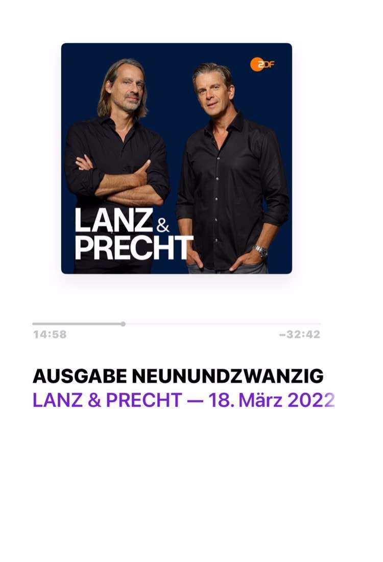 Kampf- und kriegstreiberische Medien?