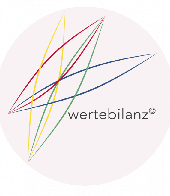 Wertebilanz - Werte nachhaltig bilanzieren