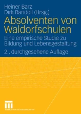 Absolventen Waldorfschule 
