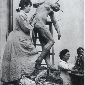 Camille Claudel