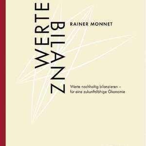 Wertebilanz Rezension