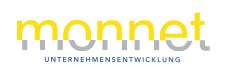 monnet logo
