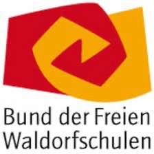 logo bund der freien waldorfschulen