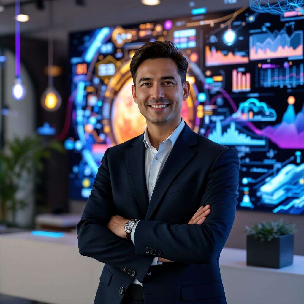 Chief Artistic Officer - eine Führungsaufgabe der Zukunft